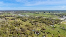 Listing Image #3 - Land for sale at 19240 S US Hwy 75, Okmulgee OK 74447