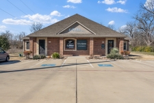 Listing Image #1 - Office for sale at 4224 S 5th Street, Temple TX 76502