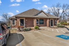 Listing Image #3 - Office for sale at 4224 S 5th Street, Temple TX 76502