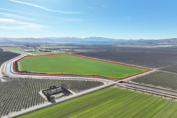 Listing Image #3 - Land for sale at Santa Nella Boulevard, Santa Nella CA 95322