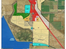 Land property for sale in Santa Nella, CA