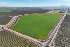 Listing Image #2 - Land for sale at Santa Nella Boulevard, Santa Nella CA 95322