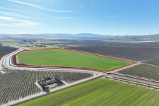 Listing Image #3 - Land for sale at Santa Nella Boulevard, Santa Nella CA 95322