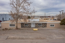 Listing Image #1 - Retail for sale at 3821 Commercial Street NE, Albuquerque NM 87107