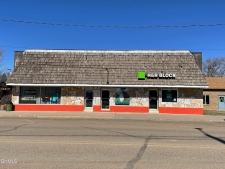 Listing Image #1 - Industrial for sale at 14 Main Street, Hazen ND 58545