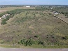 Listing Image #1 - Land for sale at N/A Davis Road, Edinburg TX 78542