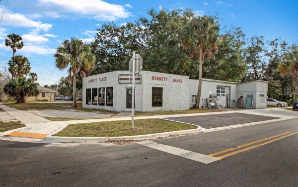 Listing Image #1 - Retail for sale at 1321 St. Johns Ave, Palatka FL 32177