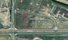 Listing Image #1 - Land for sale at PENDING-Lot 13 Burnham Ranch Subdivision, Helena MT 59602