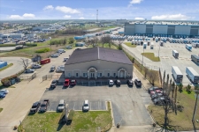 Listing Image #1 - Industrial for sale at 1618 Exchange Parkway, Waco TX 76712