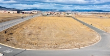Listing Image #3 - Land for sale at Lots 8-14 Burnham Ranch Subdivision, Helena MT 59601