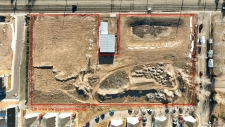 Land property for sale in Cheyenne, WY