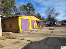 Retail for sale in Homer, LA