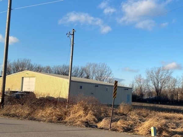Listing Image #2 - Industrial for sale at 1010 Townline, Tomah WI 54660