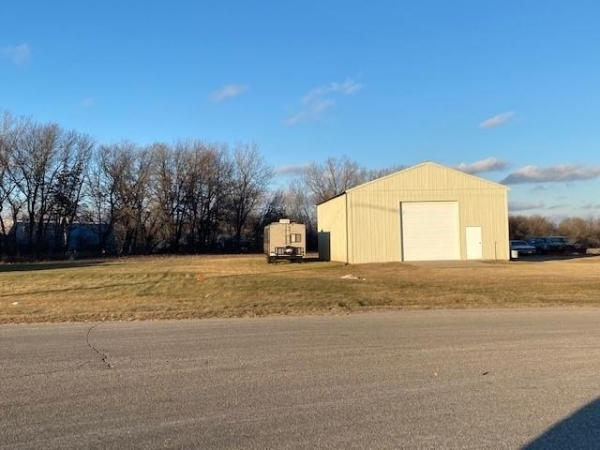 Listing Image #2 - Industrial for sale at 1010,1106,1108 Townline, Tomah WI 54660