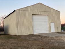 Industrial property for sale in Tomah, WI