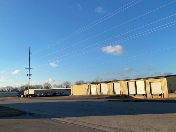 Listing Image #2 - Industrial for sale at 1108 Townline, Tomah WI 54660