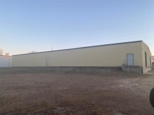 Listing Image #3 - Industrial for sale at 1108 Townline, Tomah WI 54660
