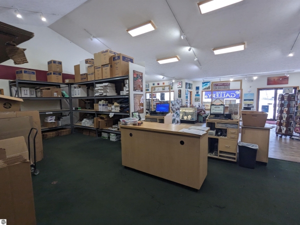 Listing Image #3 - Retail for sale at 3311 W South Airport Road, Traverse City MI 49684