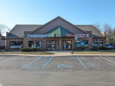 Listing Image #1 - Retail for sale at 3311 W South Airport Road, Traverse City MI 49684