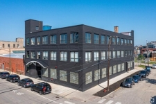 Listing Image #1 - Office for sale at 1732 W Hubbard Street, Chicago IL 60622