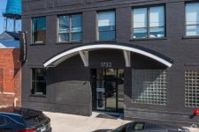 Listing Image #2 - Office for sale at 1732 W Hubbard Street, Chicago IL 60622