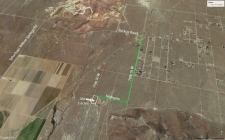 Land property for sale in Mojave, CA
