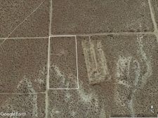 Listing Image #3 - Land for sale at 74th St W And Highgate, Mojave CA 93501