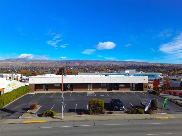 Listing Image #1 - Office for sale at 409 N. Mission St., Wenatchee WA 98801