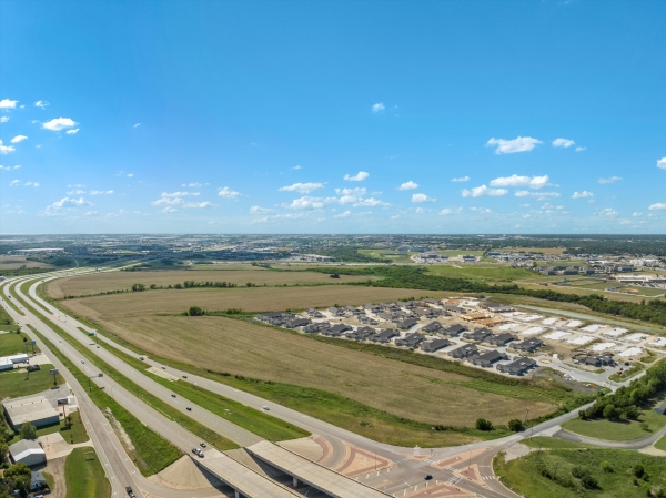 Listing Image #3 - Land for sale at 256.24 Acres on IH 35 & Hwy 6, Waco TX 76706