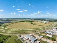 Listing Image #1 - Land for sale at 318 Acres I35, Waco TX 76706