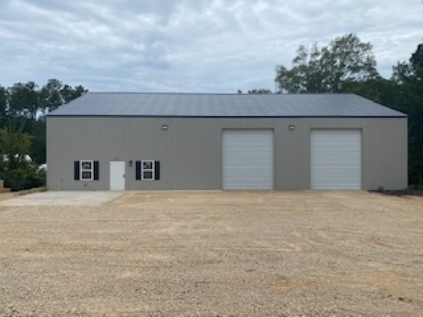 Listing Image #2 - Industrial for sale at 1051 Gates Road, Irmo SC 29063