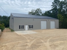 Listing Image #1 - Industrial for sale at 1051 Gates Road, Irmo SC 29063