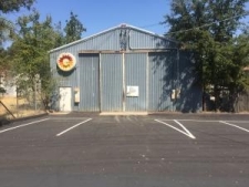 Listing Image #1 - Industrial for sale at 18637 Sam Hill #b, Anderson CA 96007