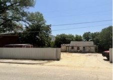 Listing Image #1 - Industrial for sale at 2100 S 12th St, Waco TX 76706