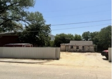 Industrial property for sale in Waco, TX