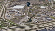 Listing Image #2 - Land for sale at Greenway Business Park, Waco TX 76712