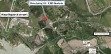 Listing Image #2 - Land for sale at 4.97 Acres China Spring Rd, Waco TX 76708