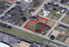 Listing Image #1 - Land for sale at 207 - 219 Mann St, Waco TX 76704