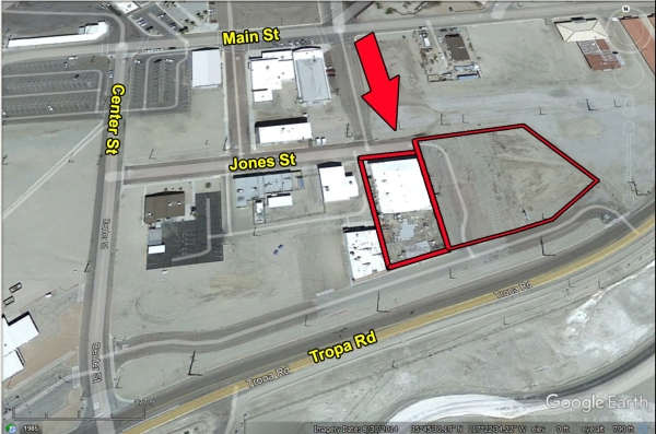 Listing Image #1 - Others for sale at 13247 Jones St, Trona CA 93562 Listing Image #1 - Others for sale at 13247 Jones St, Trona CA 93562