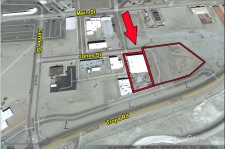 Others property for sale in Trona, CA