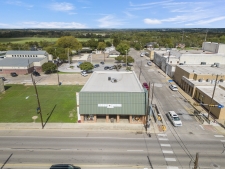 Retail property for sale in Gatesville, TX