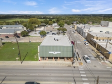 Retail for sale in Gatesville, TX