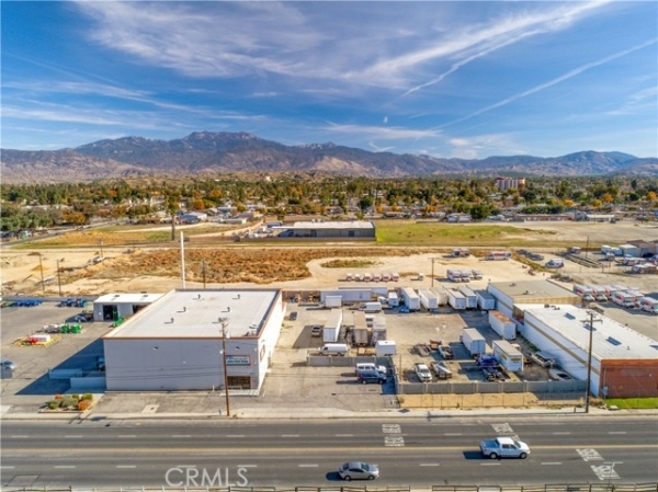 Listing Image #1 - Others for sale at 410 N State Street, Hemet CA 92543