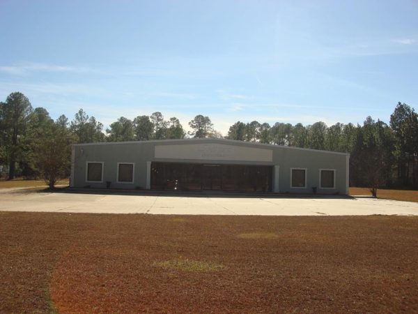 Listing Image #1 - Others for sale at 106 E Industrial Blvd, Sylvester GA 31791