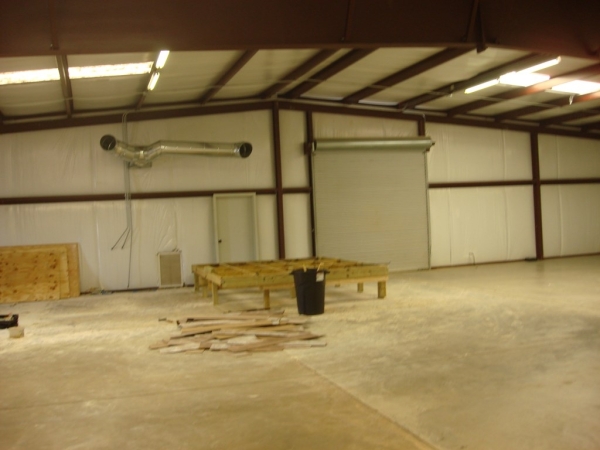 Listing Image #2 - Others for sale at 106 E Industrial Blvd, Sylvester GA 31791