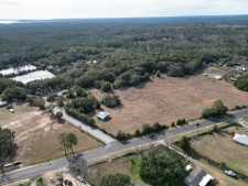 Listing Image #1 - Land for sale at 7615 Beulah School Road, Pensacola FL 32526