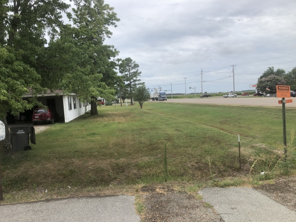 Listing Image #1 - Land for sale at 2001 Margo Lane, Jonesboro AR 72401