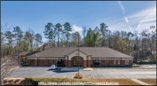 Listing Image #1 - Office for sale at 6010 Lakeside Commons Drive, Macon GA 31210