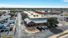 Listing Image #2 - Retail for sale at 3001 Loop 250 Frontage Road, Midland TX 79705