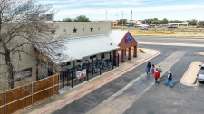 Listing Image #3 - Retail for sale at 3001 Loop 250 Frontage Road, Midland TX 79705